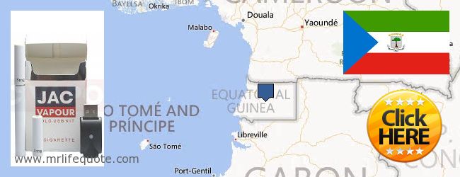 Gdzie kupić Electronic Cigarettes w Internecie Equatorial Guinea